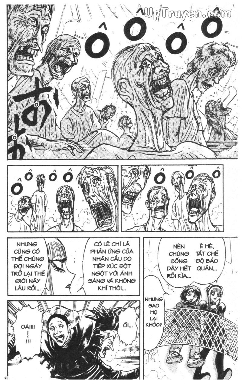 Fujita Kazuhiro - Chương 39 - Trang 122