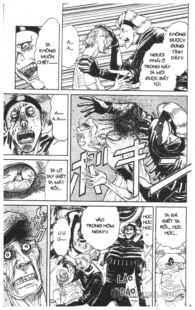 Fujita Kazuhiro - Chương 39 - Trang 123