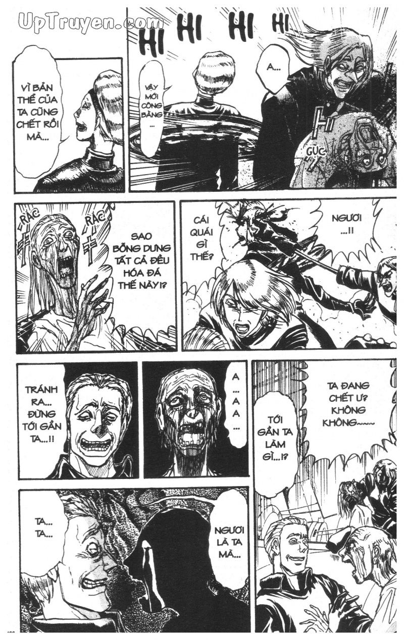 Fujita Kazuhiro - Chương 39 - Trang 124