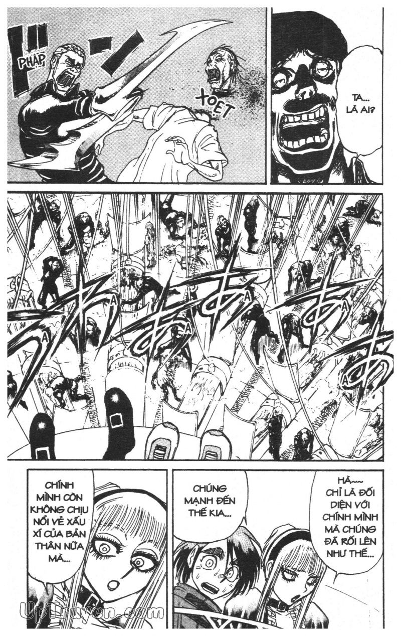 Fujita Kazuhiro - Chương 39 - Trang 125