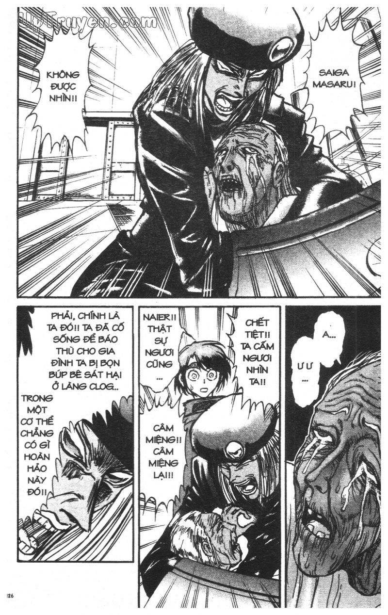 Fujita Kazuhiro - Chương 39 - Trang 128