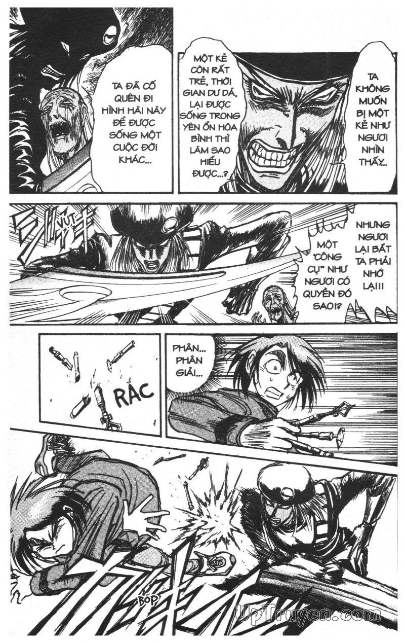 Fujita Kazuhiro - Chương 39 - Trang 129