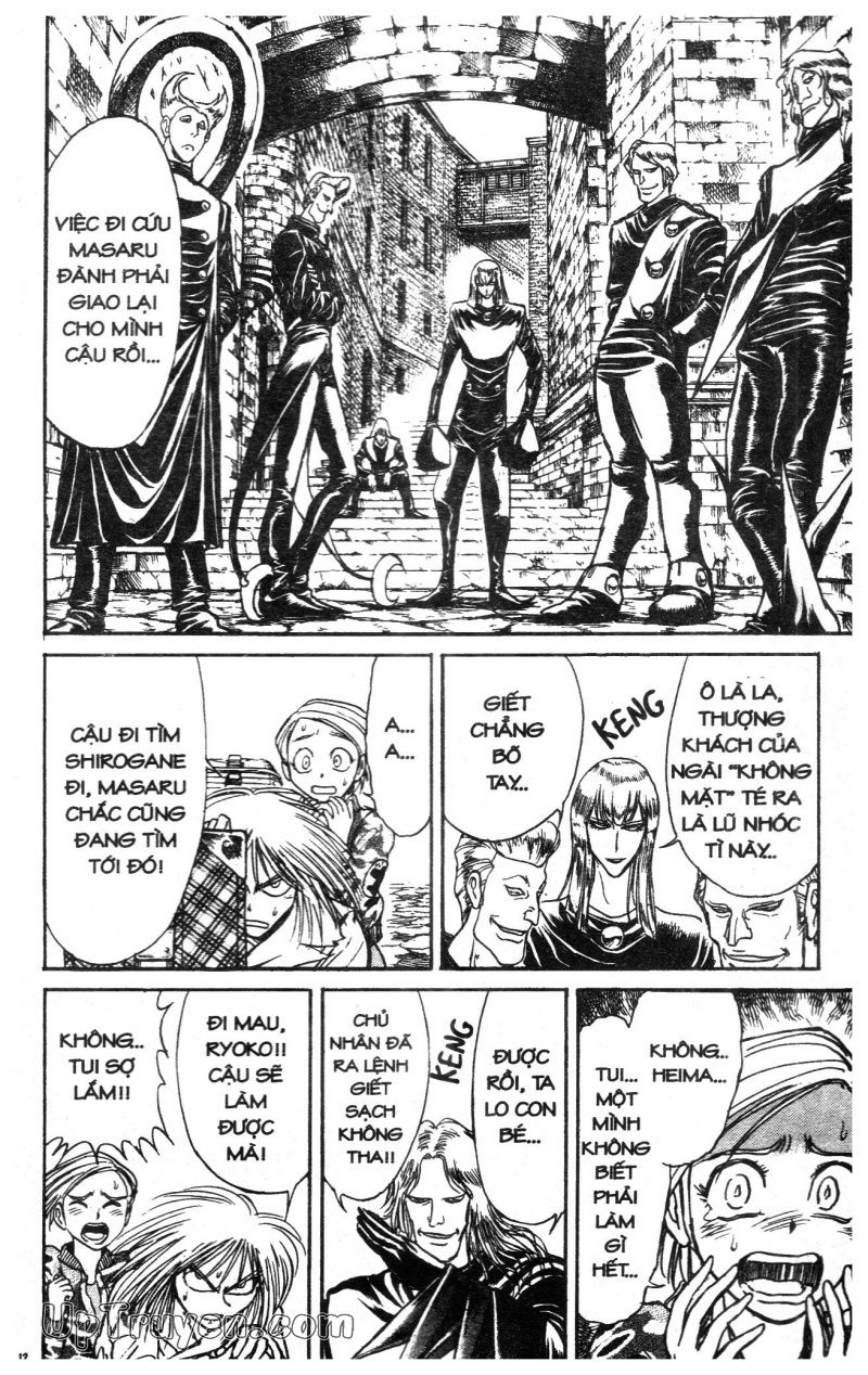 Fujita Kazuhiro - Chương 39 - Trang 14