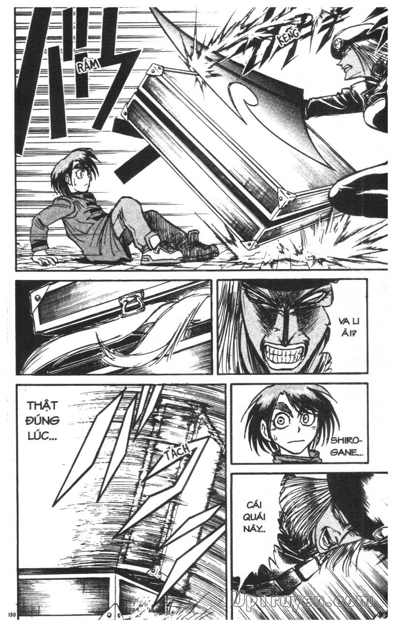 Fujita Kazuhiro - Chương 39 - Trang 132