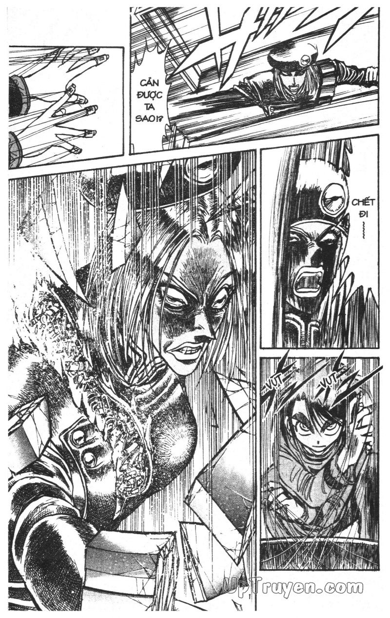 Fujita Kazuhiro - Chương 39 - Trang 133
