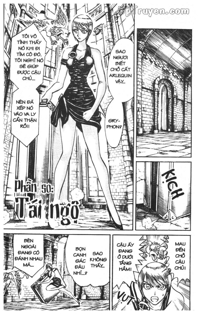 Fujita Kazuhiro - Chương 39 - Trang 135