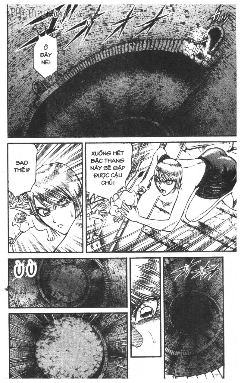 Fujita Kazuhiro - Chương 39 - Trang 136