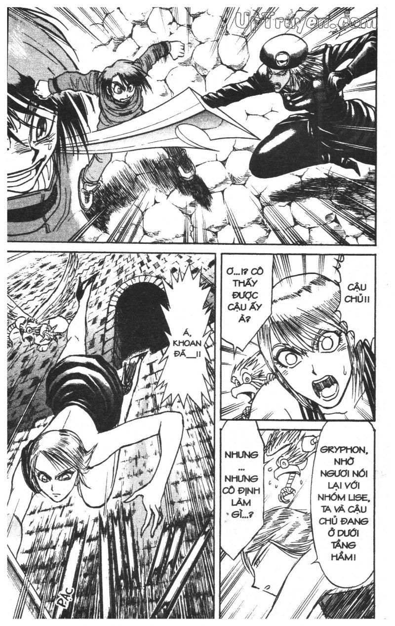 Fujita Kazuhiro - Chương 39 - Trang 137