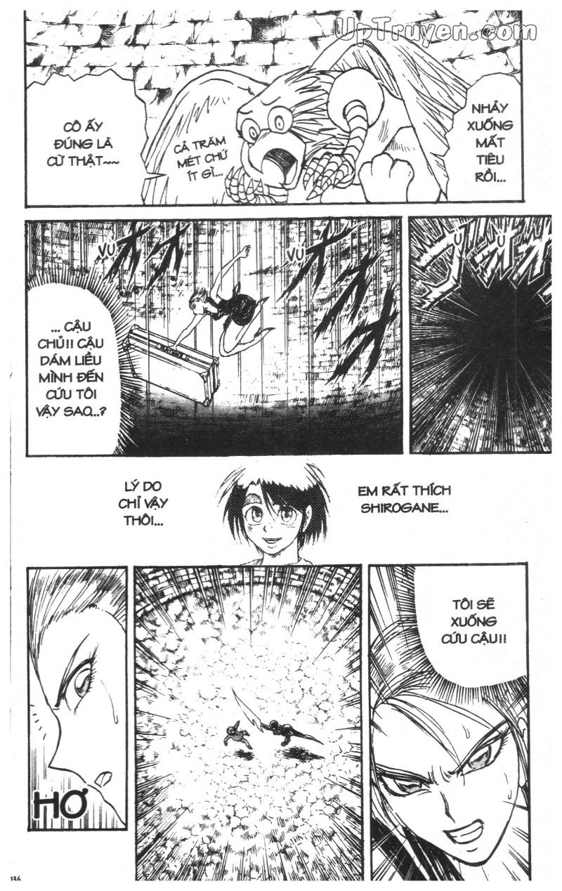 Fujita Kazuhiro - Chương 39 - Trang 138