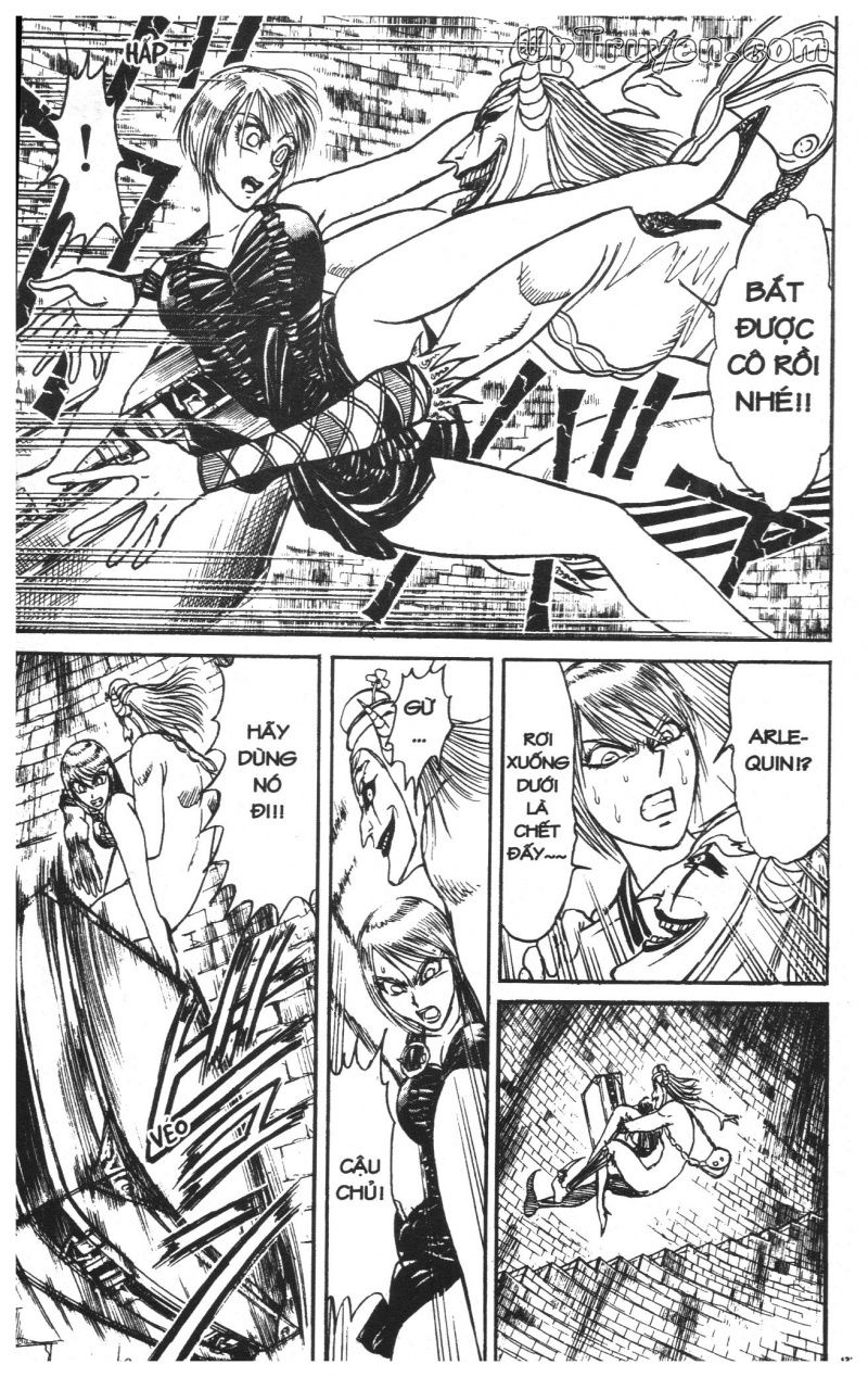 Fujita Kazuhiro - Chương 39 - Trang 139