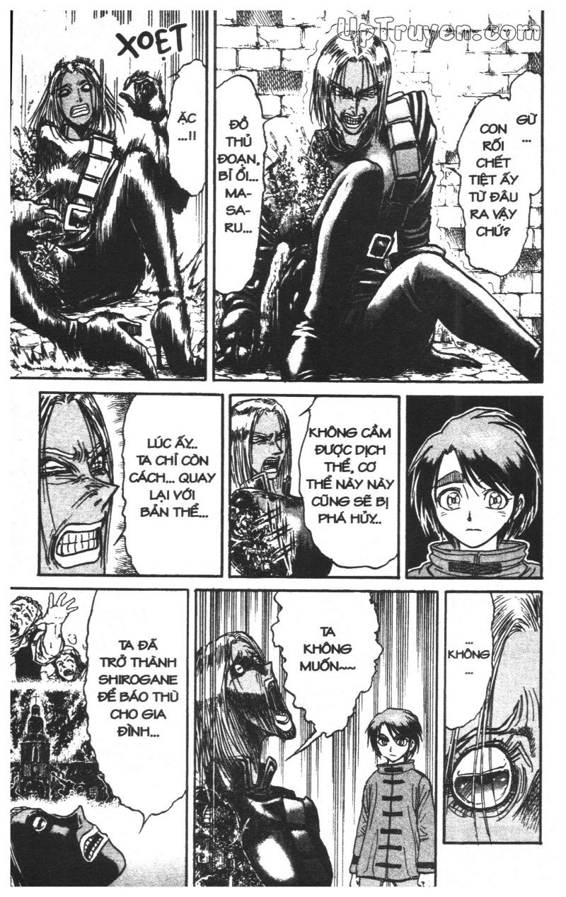 Fujita Kazuhiro - Chương 39 - Trang 141