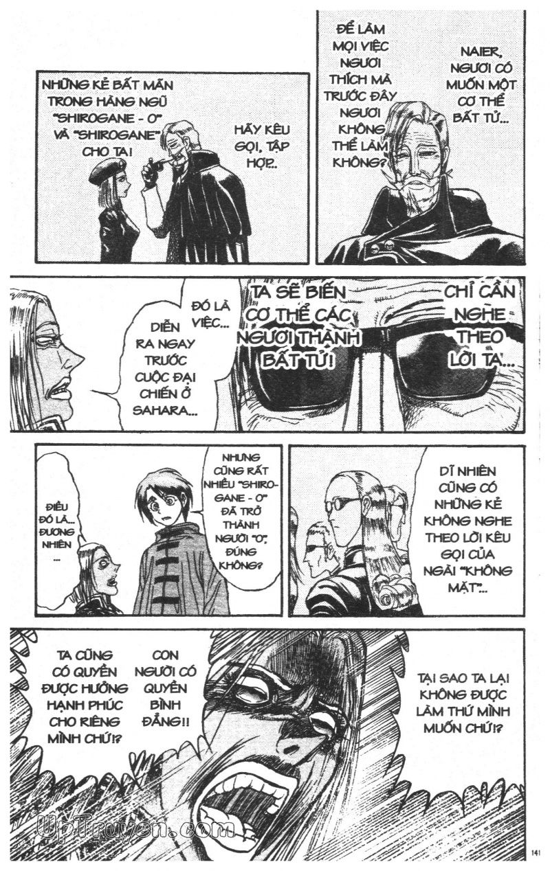 Fujita Kazuhiro - Chương 39 - Trang 143