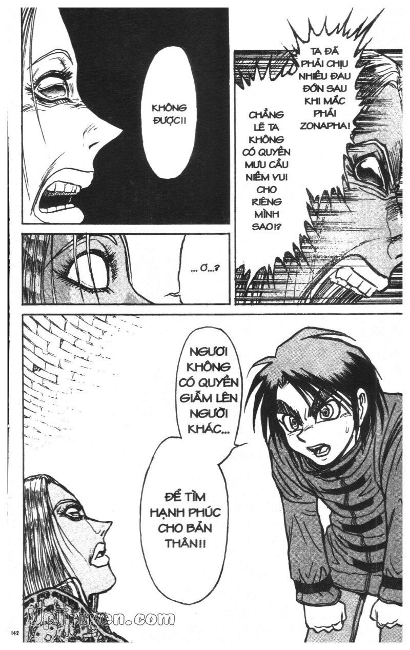 Fujita Kazuhiro - Chương 39 - Trang 144