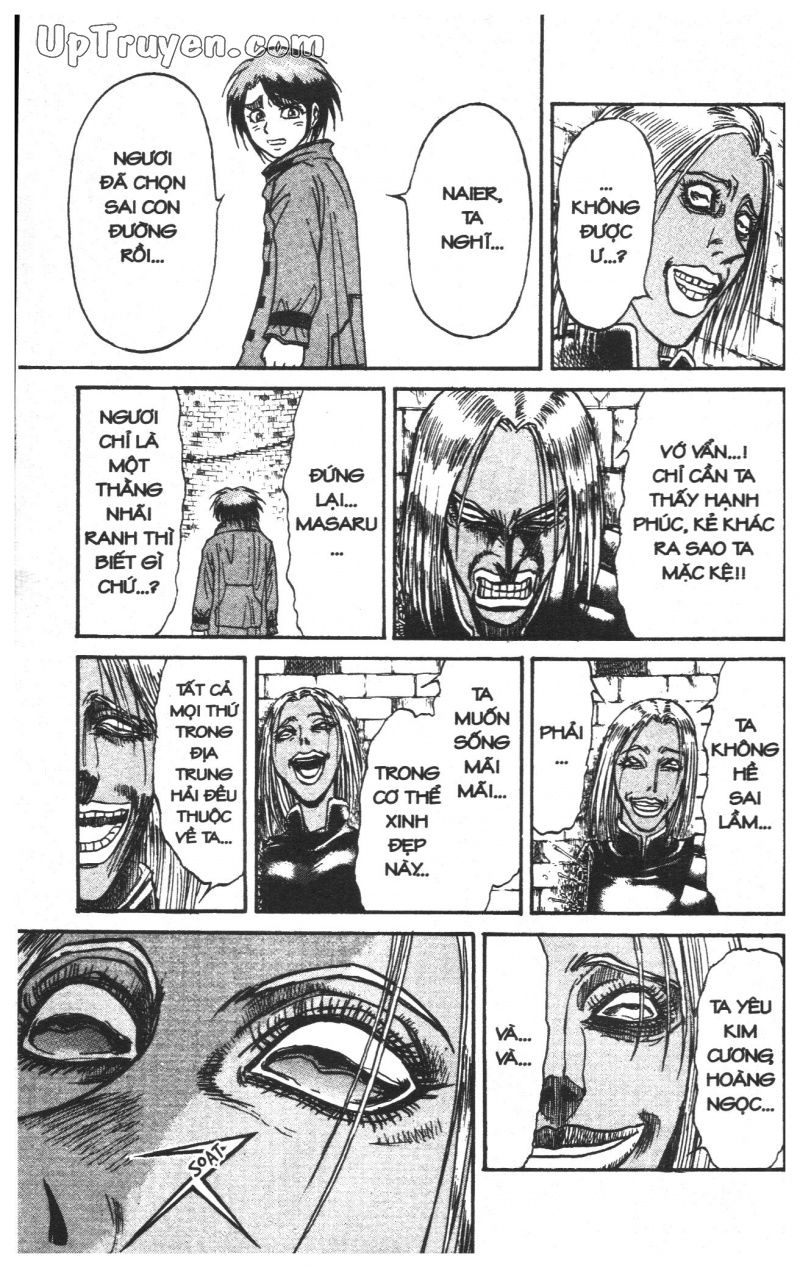 Fujita Kazuhiro - Chương 39 - Trang 145