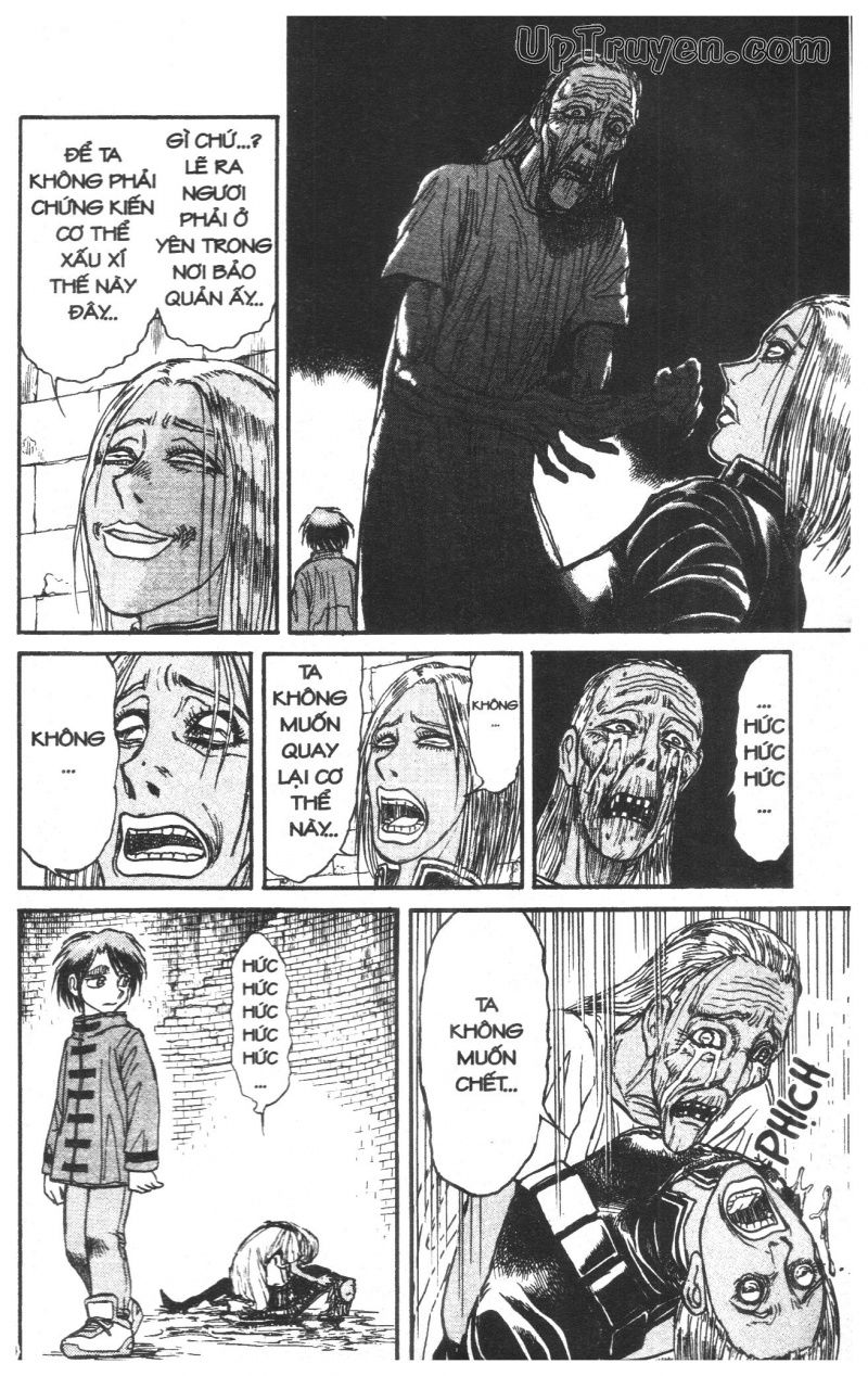 Fujita Kazuhiro - Chương 39 - Trang 146