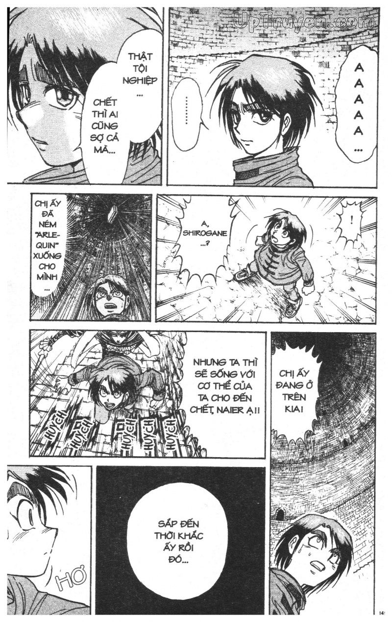 Fujita Kazuhiro - Chương 39 - Trang 147