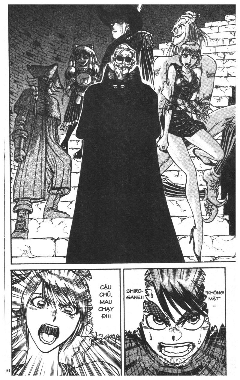 Fujita Kazuhiro - Chương 39 - Trang 148