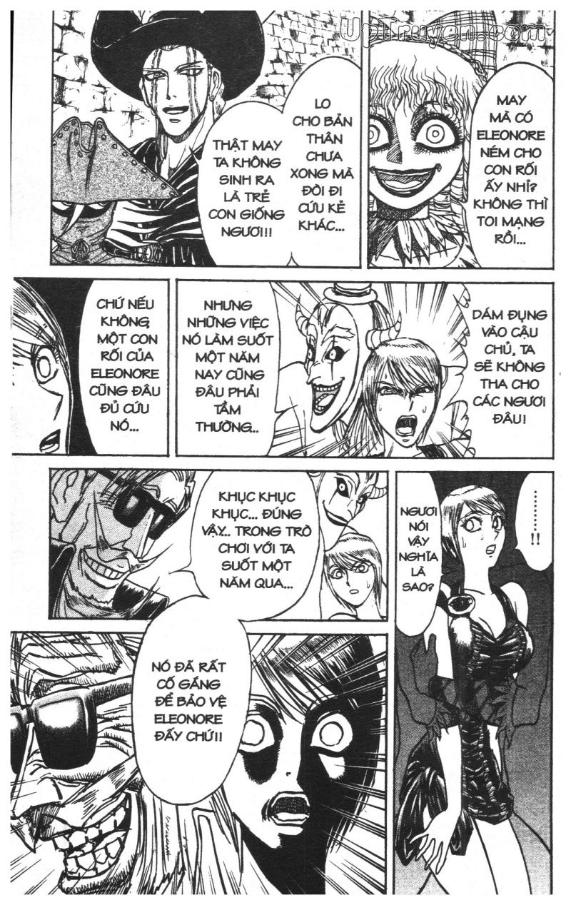 Fujita Kazuhiro - Chương 39 - Trang 149