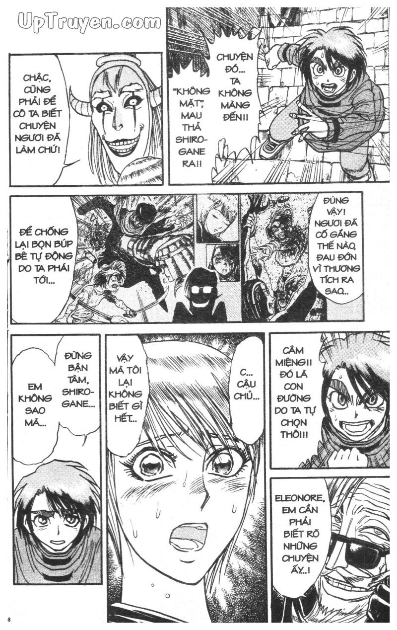 Fujita Kazuhiro - Chương 39 - Trang 150