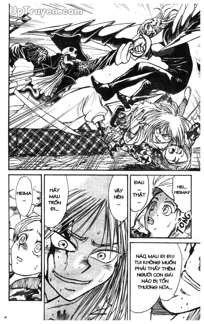 Fujita Kazuhiro - Chương 39 - Trang 16