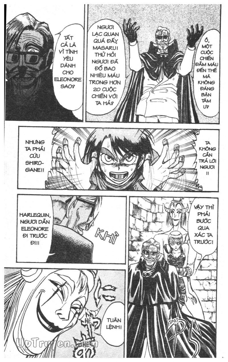 Fujita Kazuhiro - Chương 39 - Trang 151