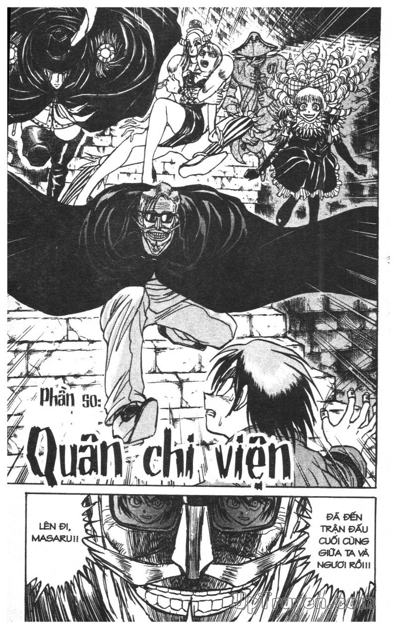 Fujita Kazuhiro - Chương 39 - Trang 153