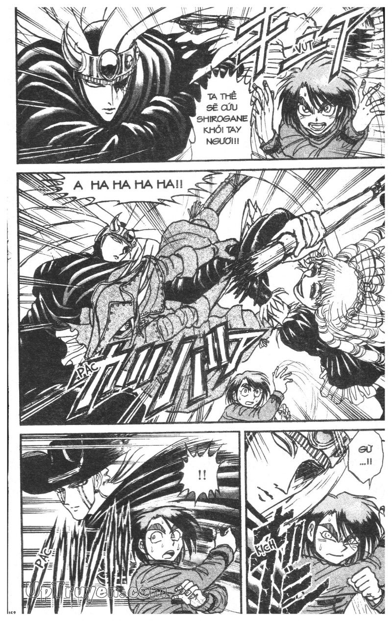 Fujita Kazuhiro - Chương 39 - Trang 154
