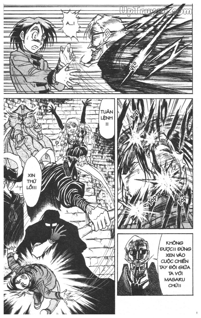 Fujita Kazuhiro - Chương 39 - Trang 155