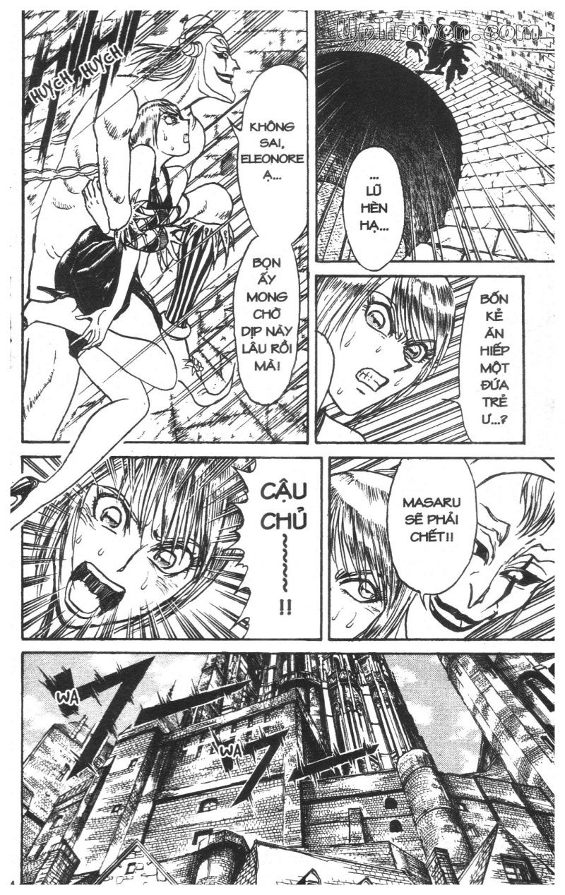 Fujita Kazuhiro - Chương 39 - Trang 156