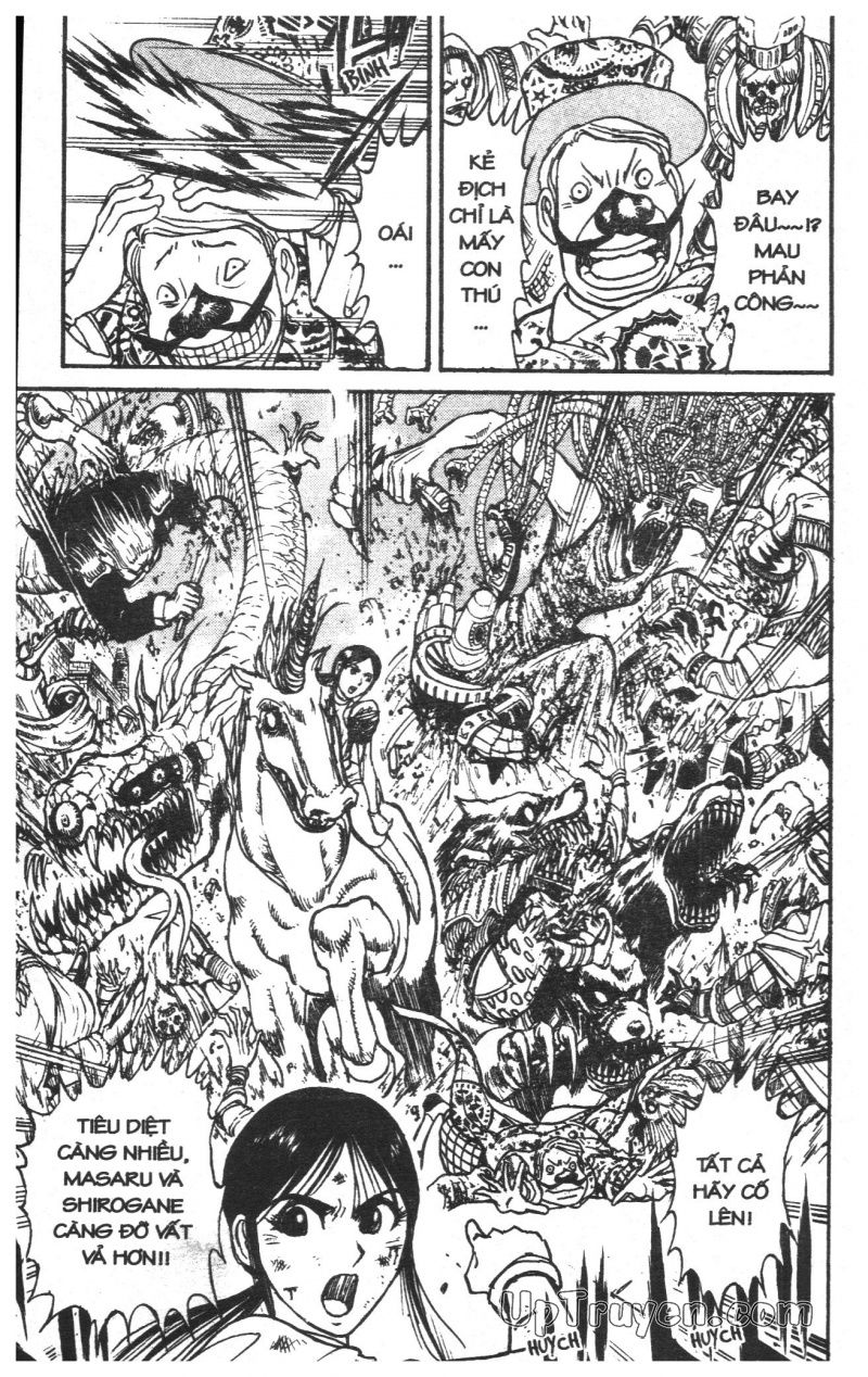 Fujita Kazuhiro - Chương 39 - Trang 157