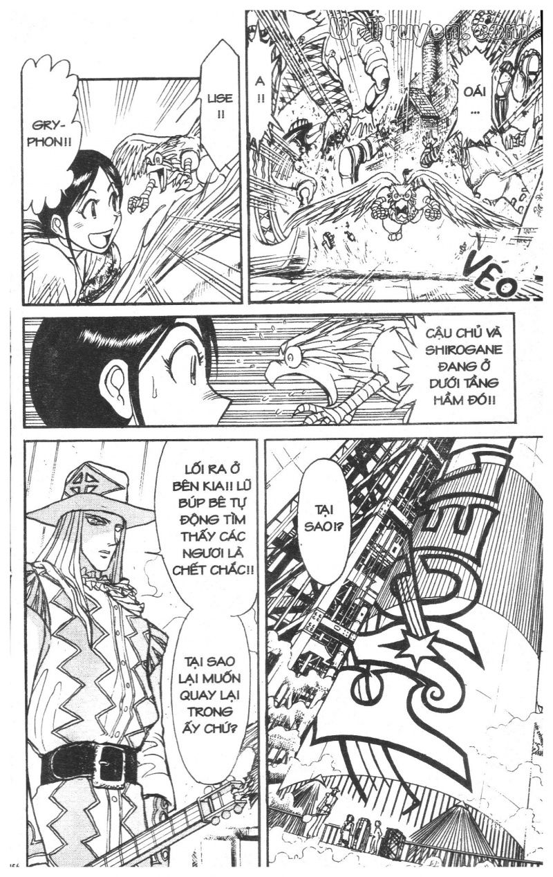 Fujita Kazuhiro - Chương 39 - Trang 158