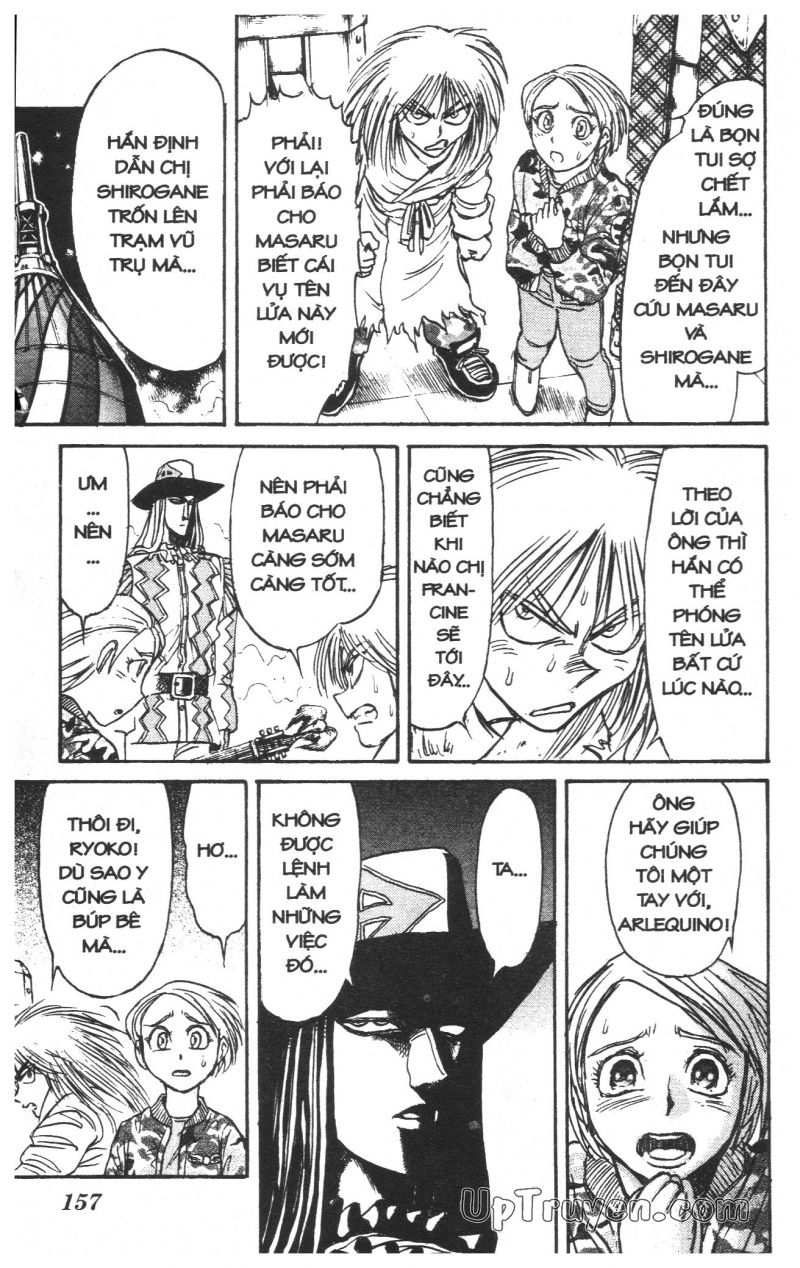 Fujita Kazuhiro - Chương 39 - Trang 159