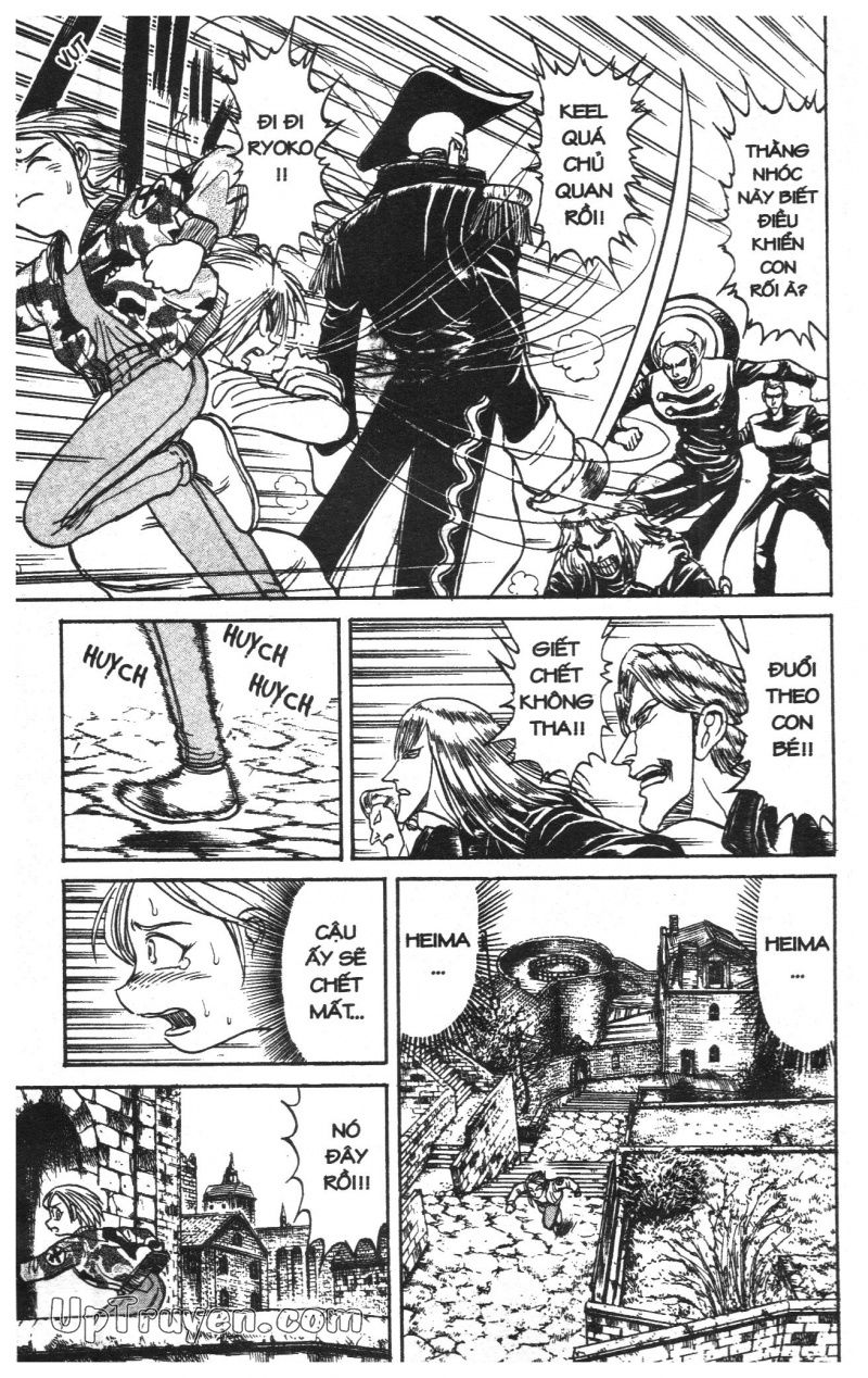 Fujita Kazuhiro - Chương 39 - Trang 17