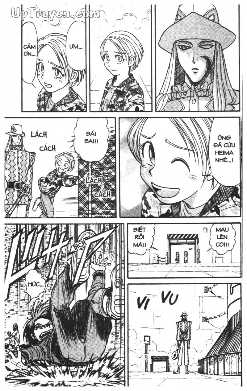 Fujita Kazuhiro - Chương 39 - Trang 161