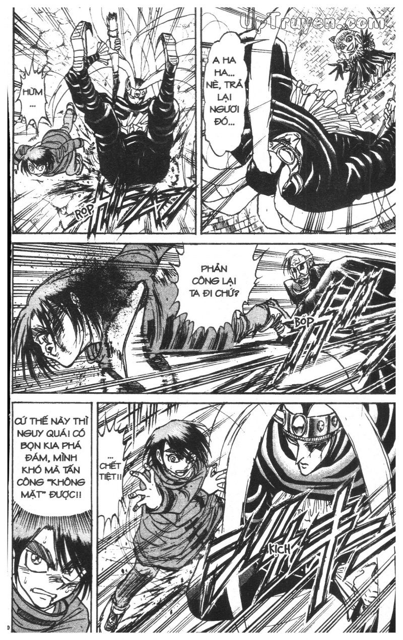 Fujita Kazuhiro - Chương 39 - Trang 162