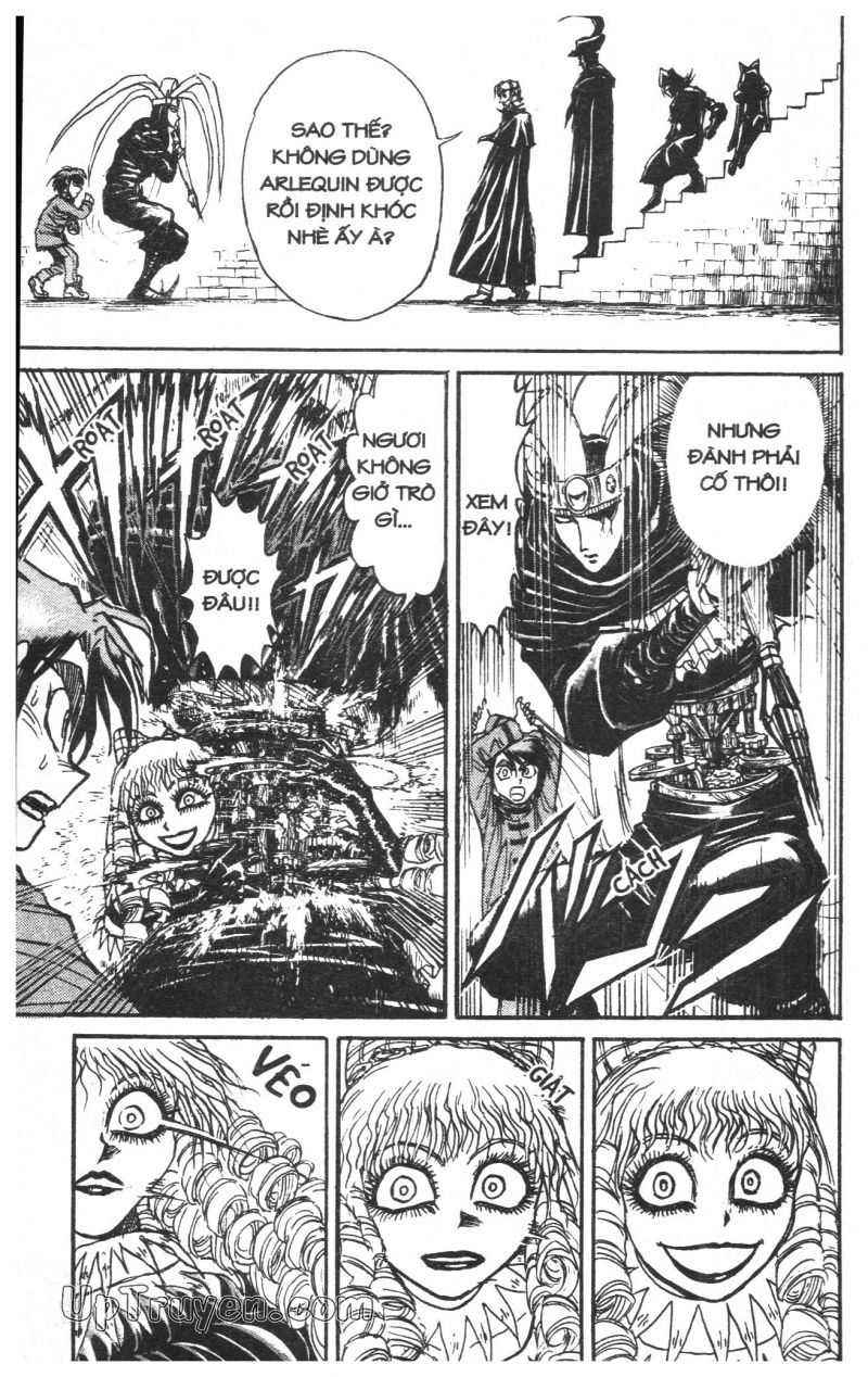 Fujita Kazuhiro - Chương 39 - Trang 163