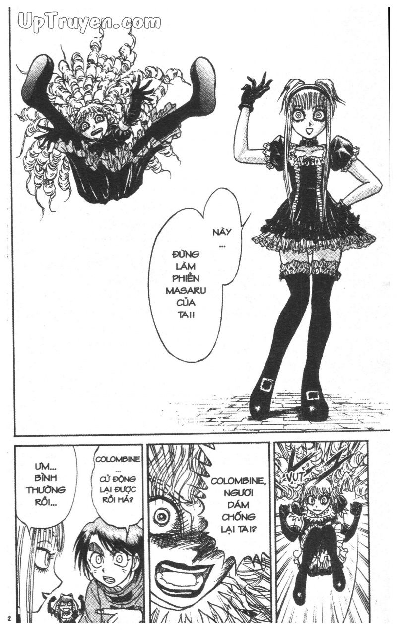 Fujita Kazuhiro - Chương 39 - Trang 164