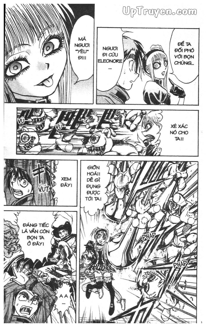 Fujita Kazuhiro - Chương 39 - Trang 165