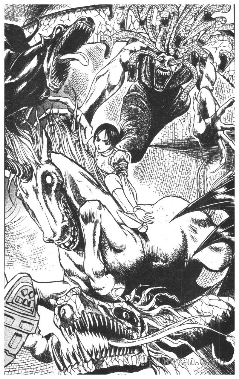 Fujita Kazuhiro - Chương 39 - Trang 166