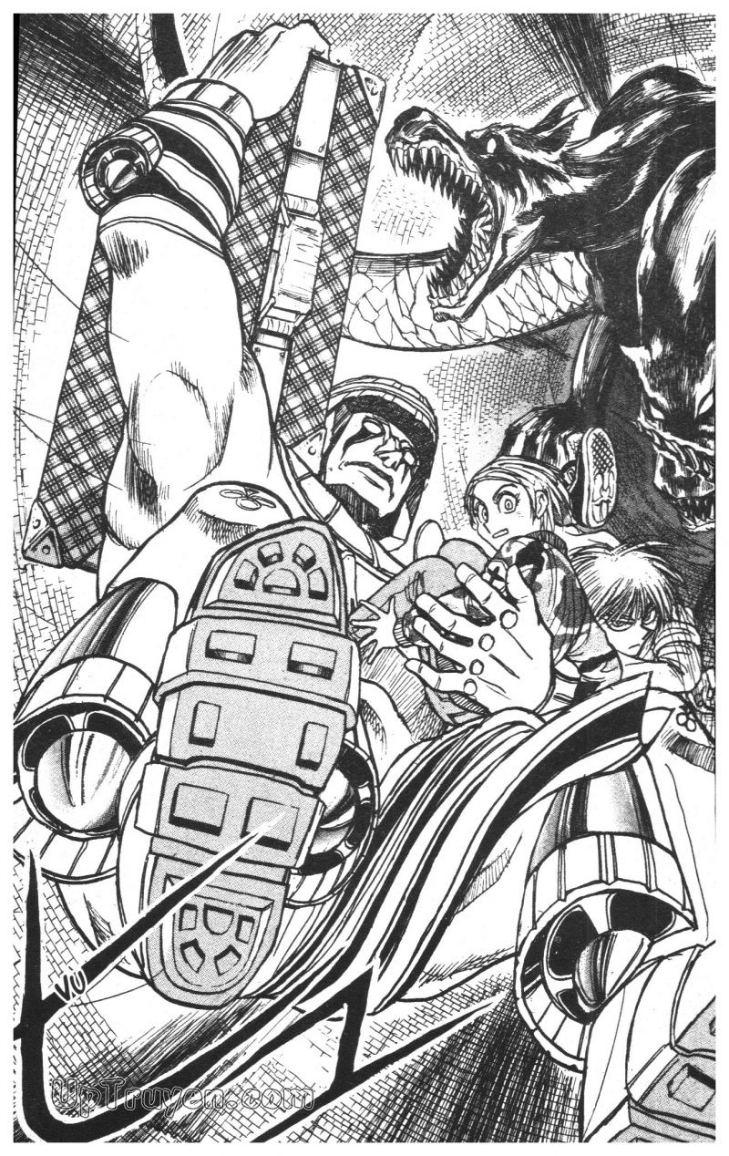 Fujita Kazuhiro - Chương 39 - Trang 167