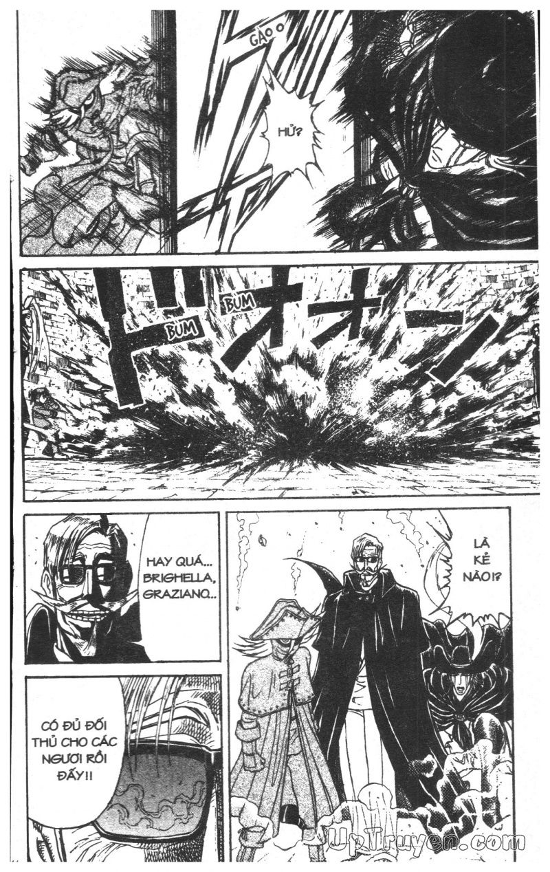 Fujita Kazuhiro - Chương 39 - Trang 168