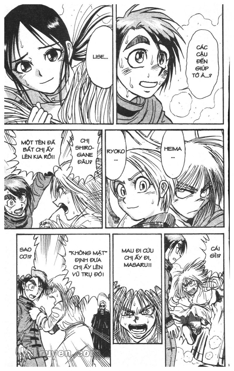 Fujita Kazuhiro - Chương 39 - Trang 169