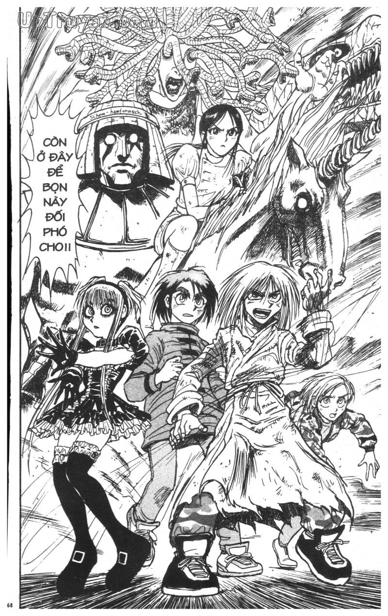 Fujita Kazuhiro - Chương 39 - Trang 170