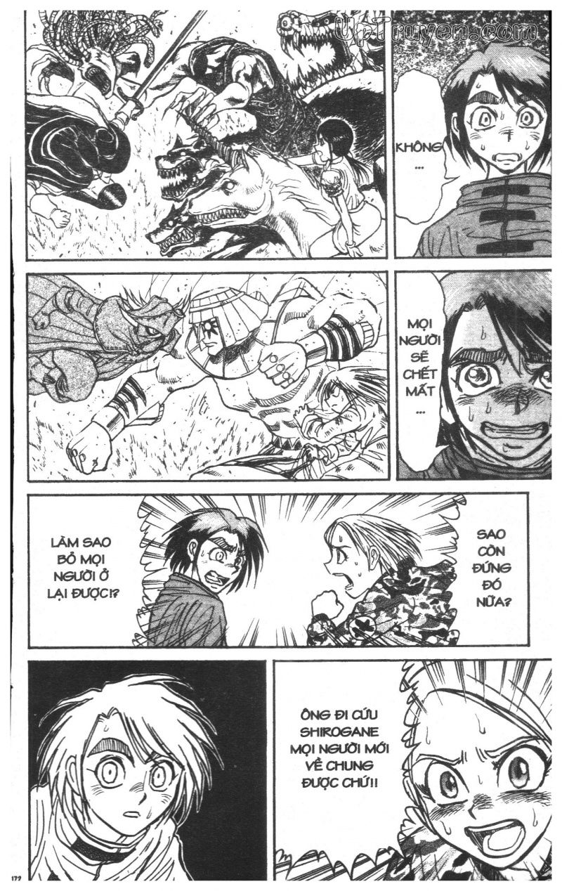 Fujita Kazuhiro - Chương 39 - Trang 174