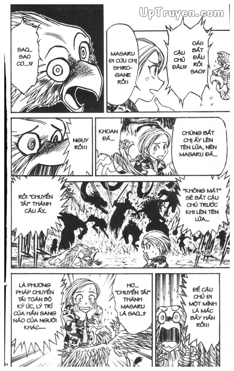 Fujita Kazuhiro - Chương 39 - Trang 176