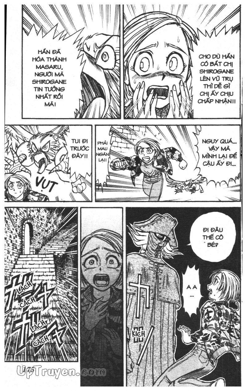 Fujita Kazuhiro - Chương 39 - Trang 177