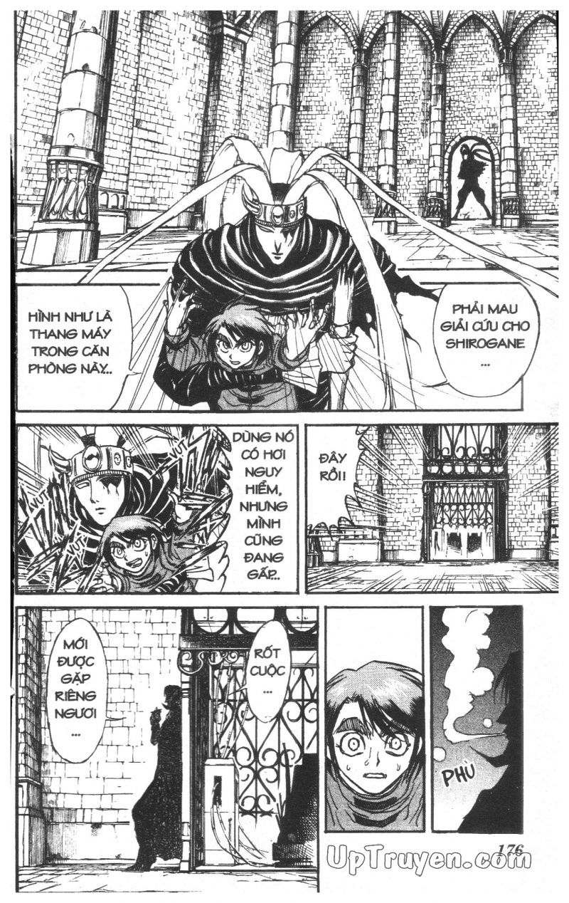 Fujita Kazuhiro - Chương 39 - Trang 178