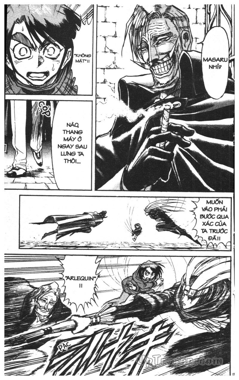 Fujita Kazuhiro - Chương 39 - Trang 179