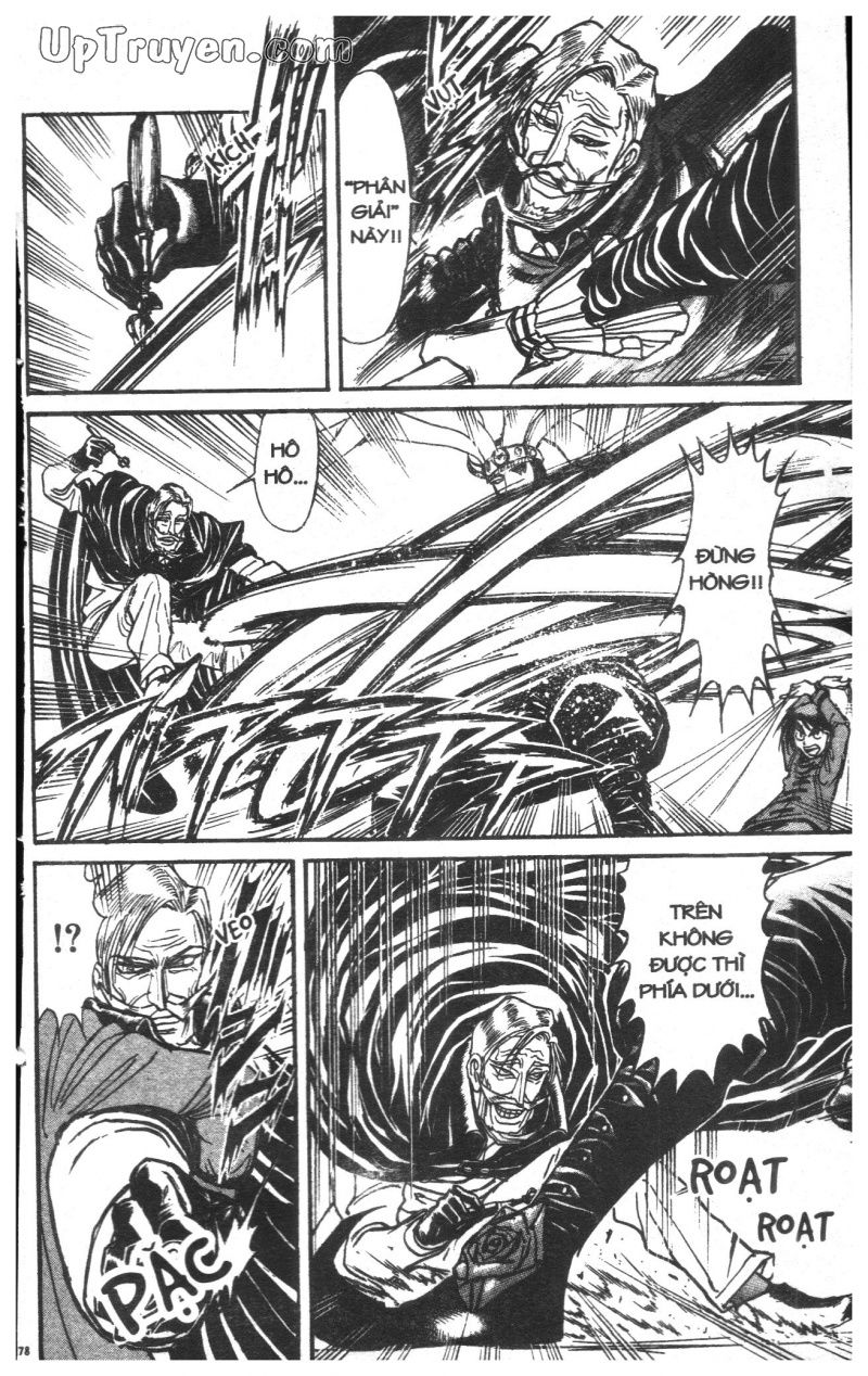 Fujita Kazuhiro - Chương 39 - Trang 180