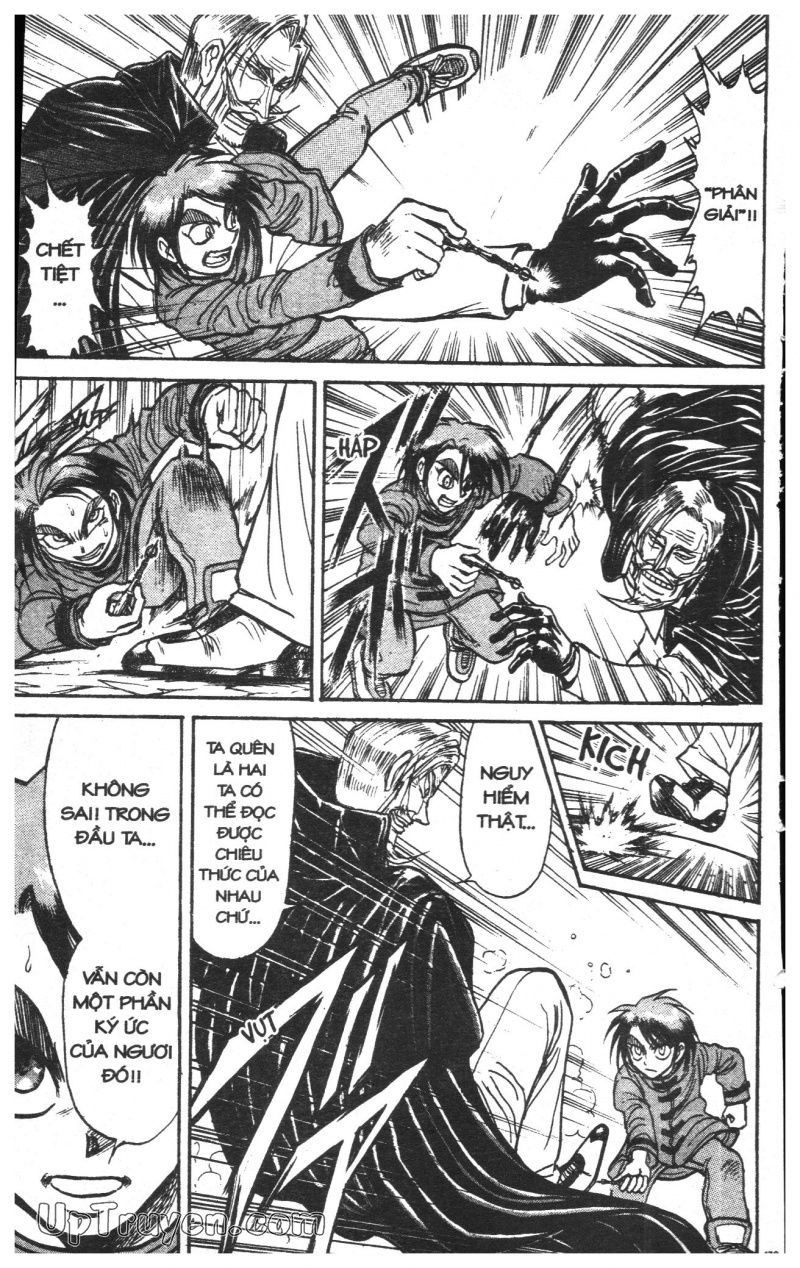 Fujita Kazuhiro - Chương 39 - Trang 181